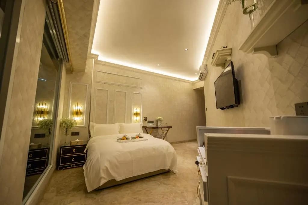 ACJ Residence @ Beside Cititel Hotel - photo 7