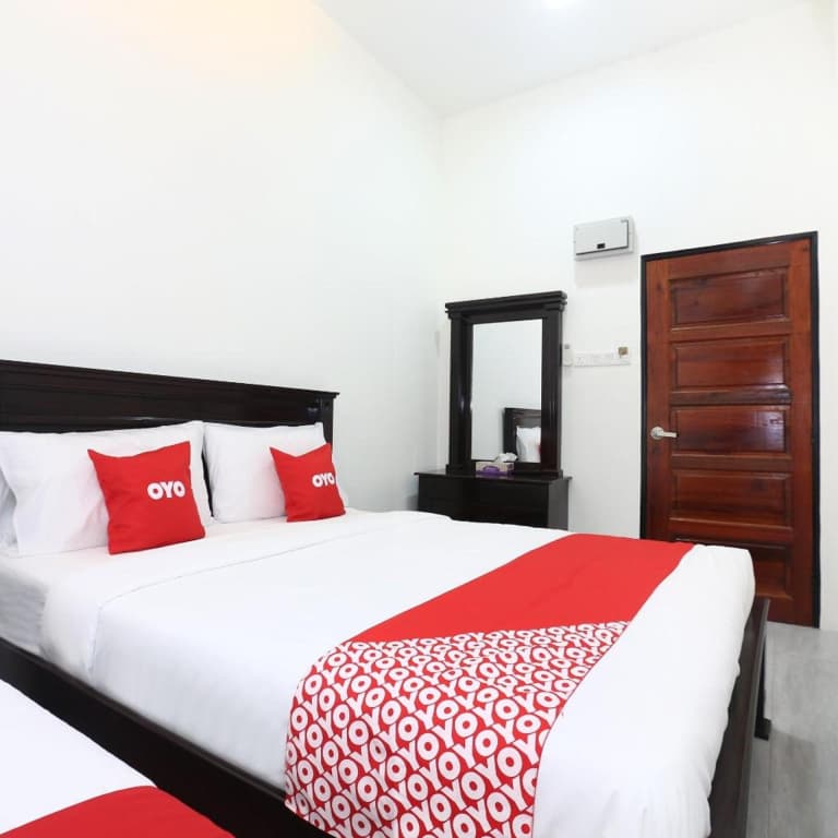 Hotel O Ady Hotel - photo 13