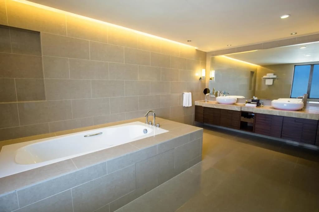 Hyatt Regency Kinabalu - photo 8