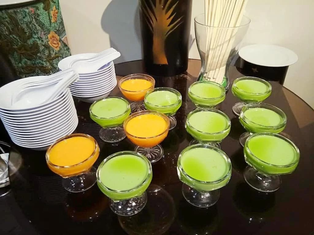 Hotel Zambuger Wira Kuala Lumpur - photo 14