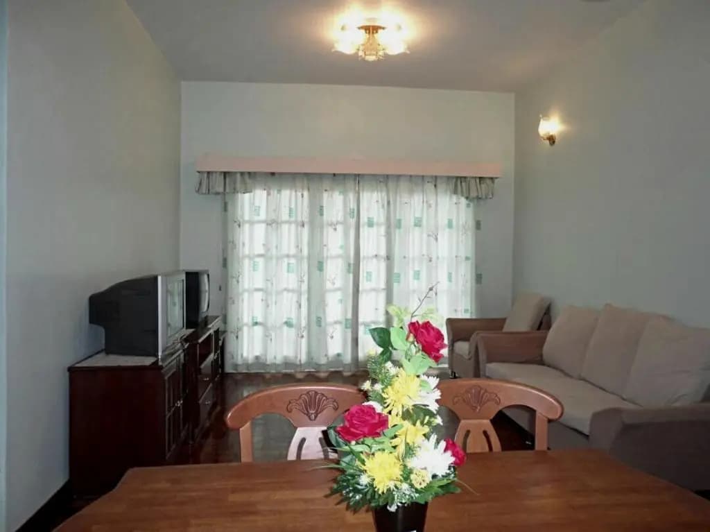 Jasmine Green Hill 3 Rooms Apartment - photo 2