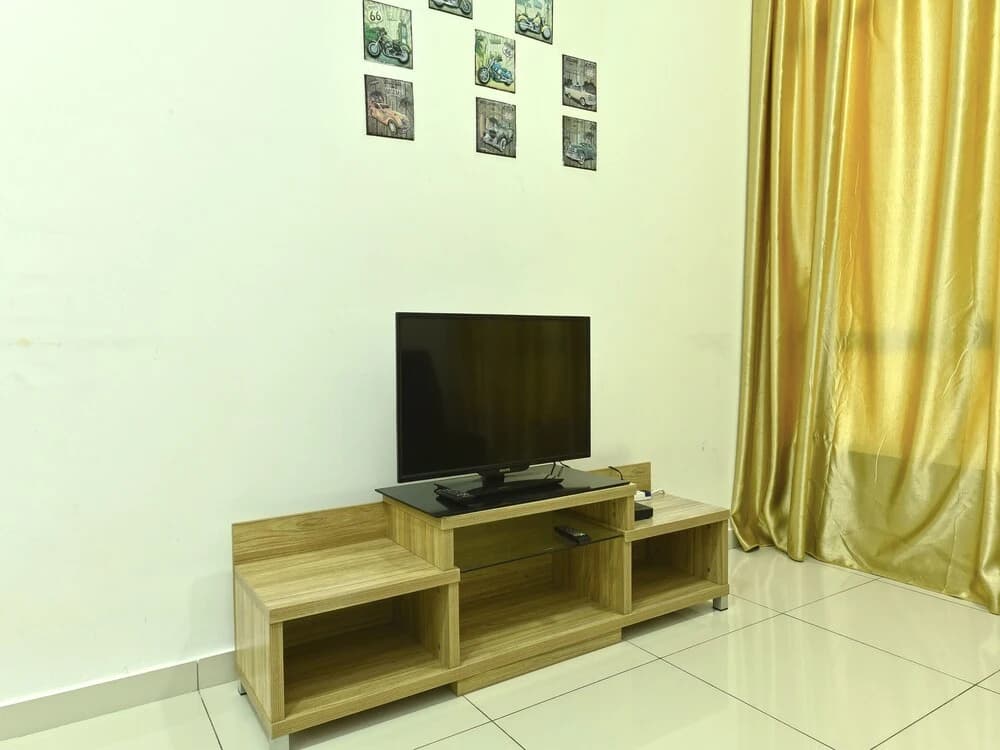 OYO Home 90401 D' Summit Residence - photo 3