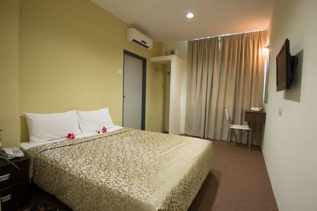Grand Inn - photo 6