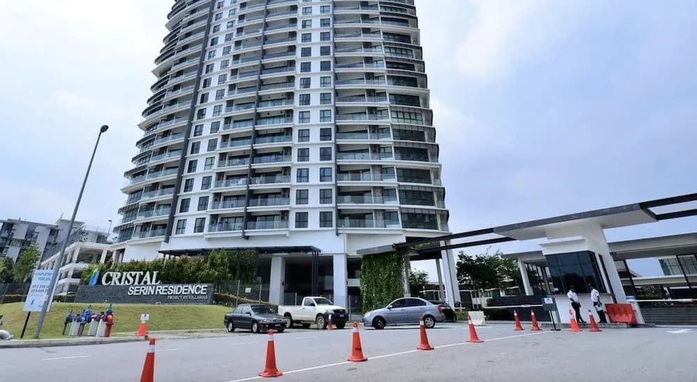 Crystal Suites - photo 1