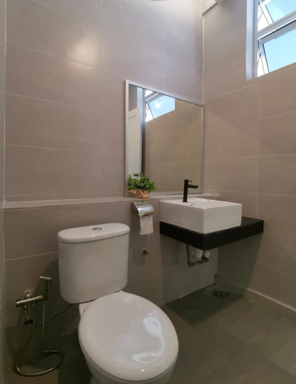 Merdeka One Homestay - photo 4