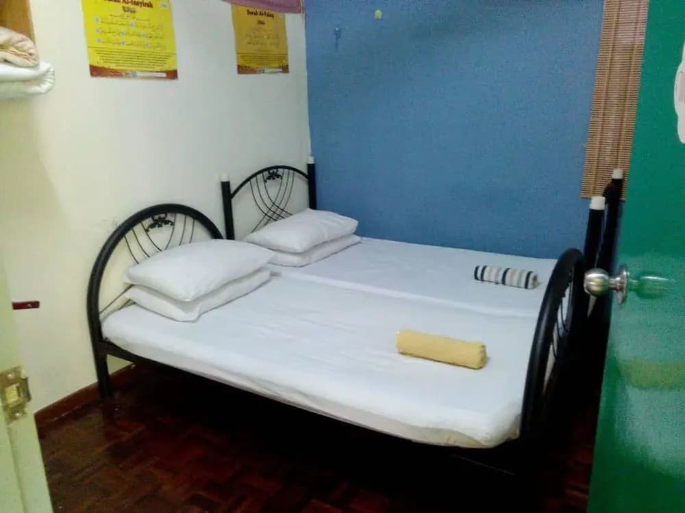 Homestay UA 1 - photo 7