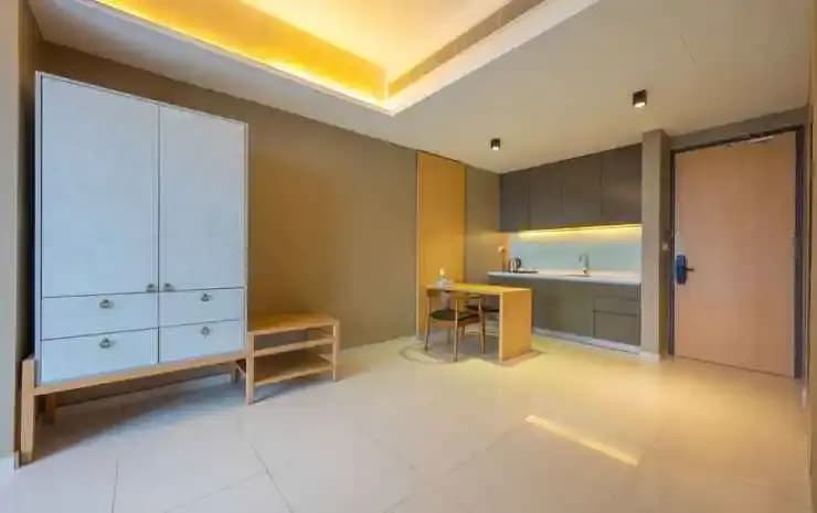 Greystone 99 Suites - photo 1