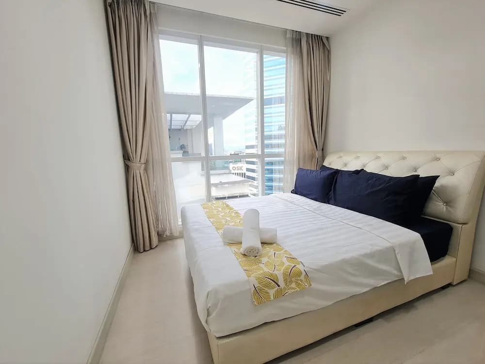 WTE Binjai 8 Suites - photo 38