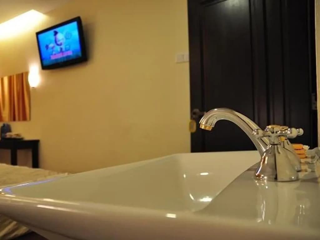 Silverstar Hotel - photo 16