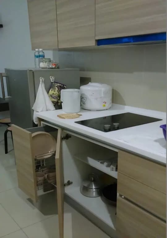 I-Suite I-City B7-28 - photo 22