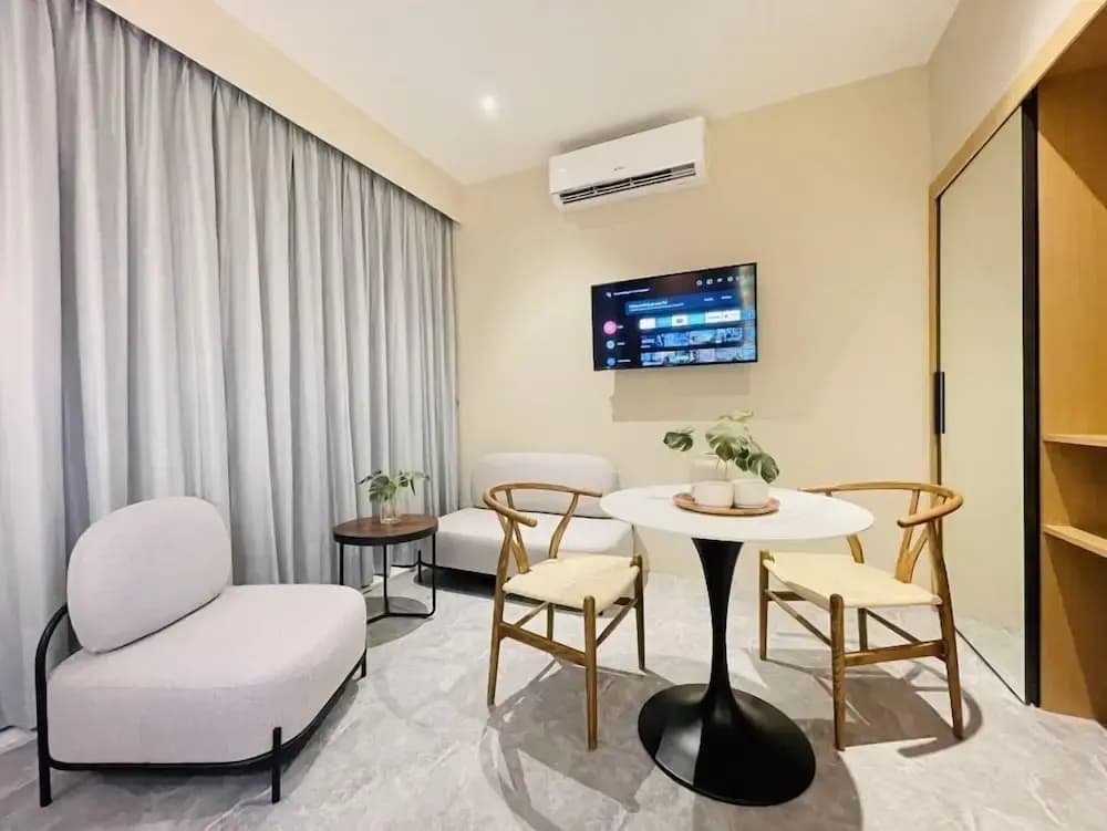 Harper Boutique Hotel At Sutera Avenue - photo 4