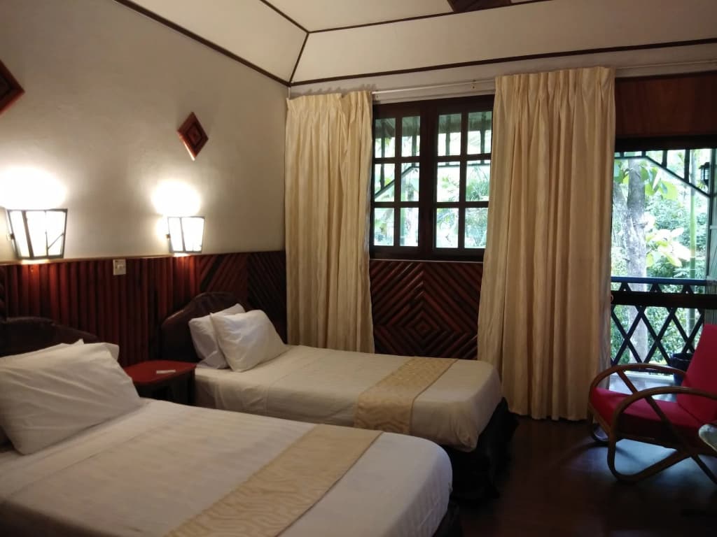 Sepilok Jungle Resort - photo 10