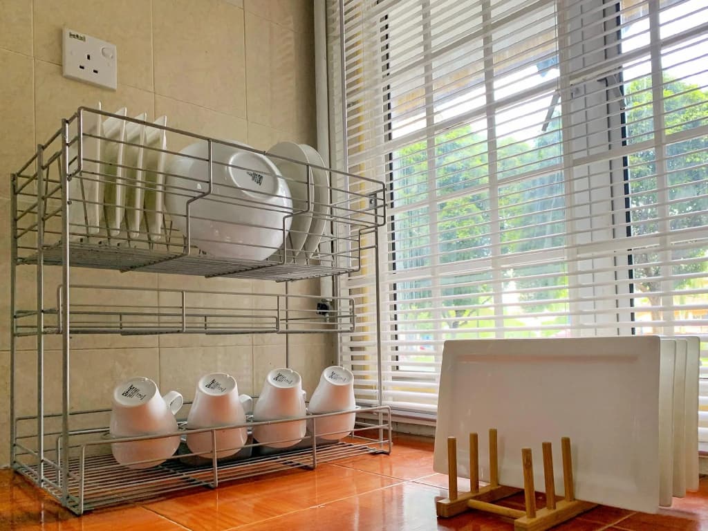 Maya Homestay Putrajaya - photo 1