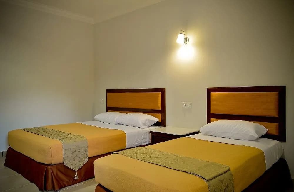 Dream Garden Resort - photo 3