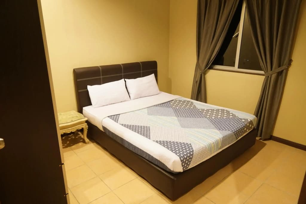 Sunrise Recreation Homestay & Chalet - photo 8