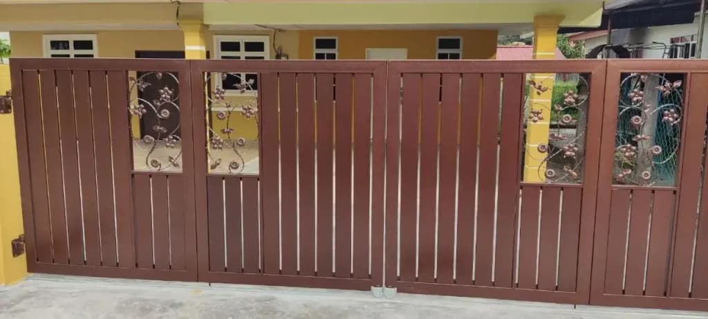 IsMa Lumut Homestay - photo 11