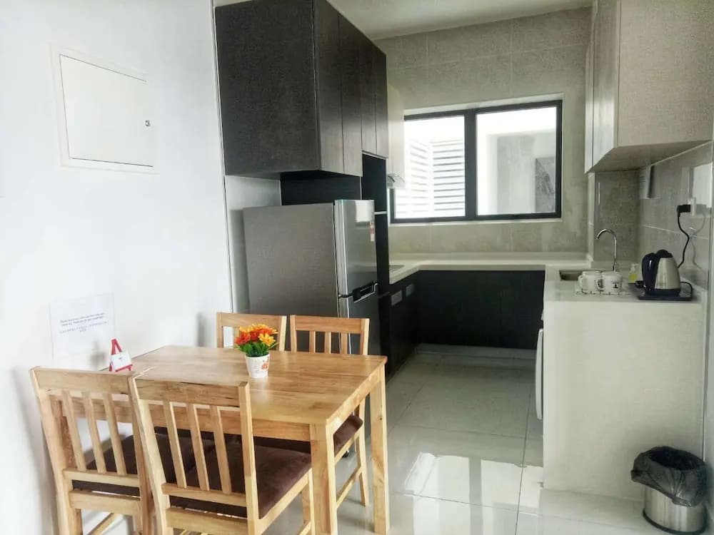 Country Garden City View Johor - photo 22
