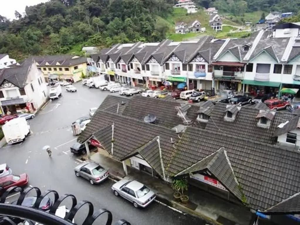 Hotel Chua Gin - photo 14