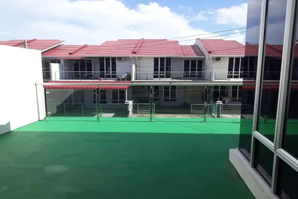 OYO 90215 Awani Homestay - photo 14