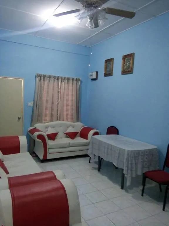 Saujana Homestay - photo 4