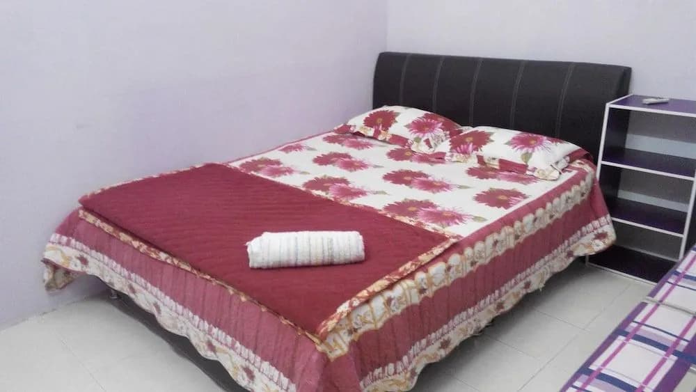 Zaida Homestay Changlun - photo 3