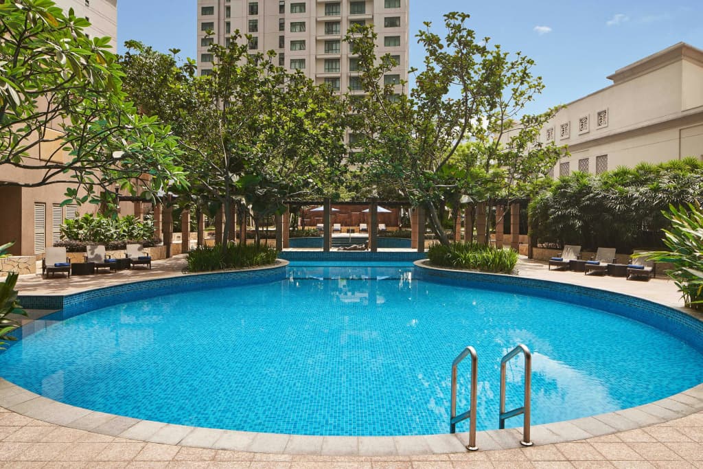 The Westin Kuala Lumpur - photo 30