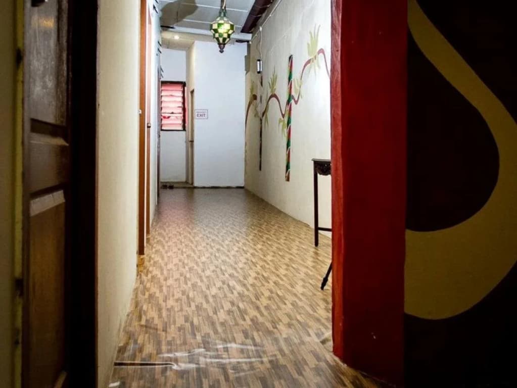Wo Jia Lodge - photo 9