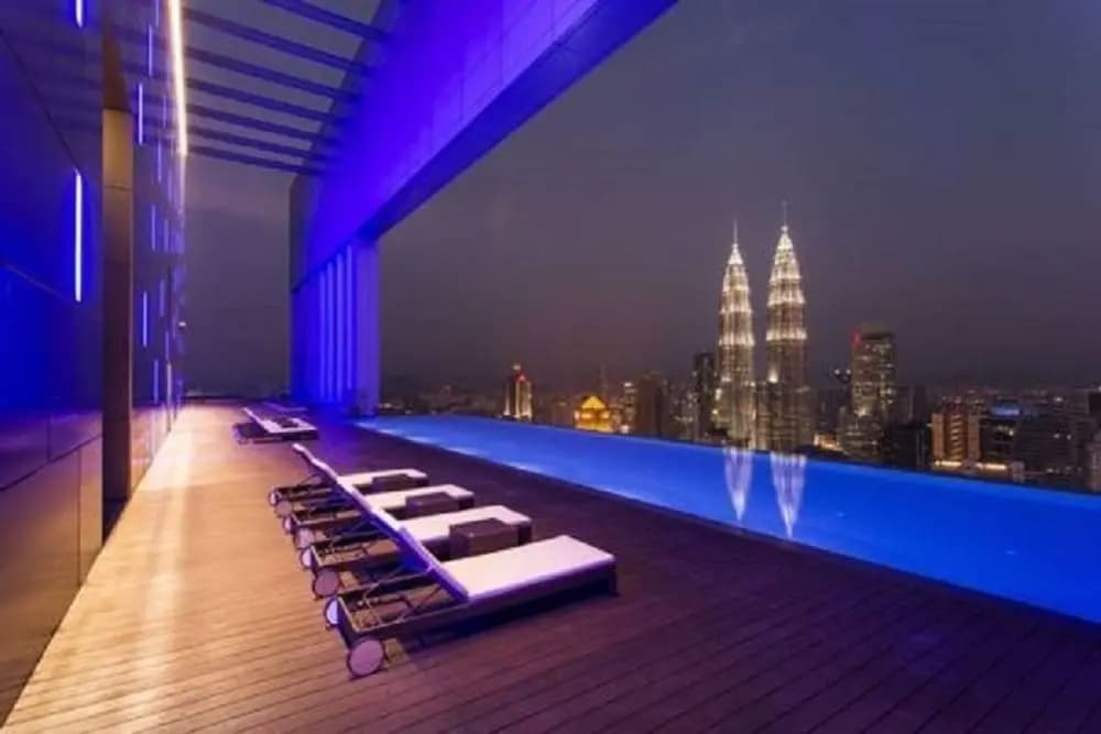 Two Bedrooms Platinum Residence - photo 17