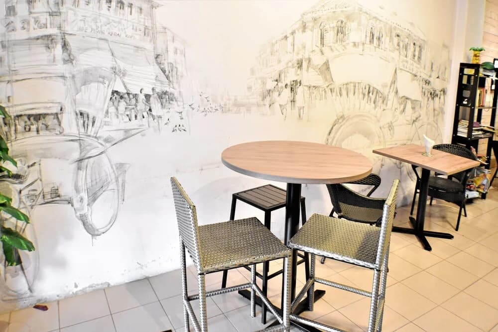 ZEN Rooms Carnarvon Street - photo 15