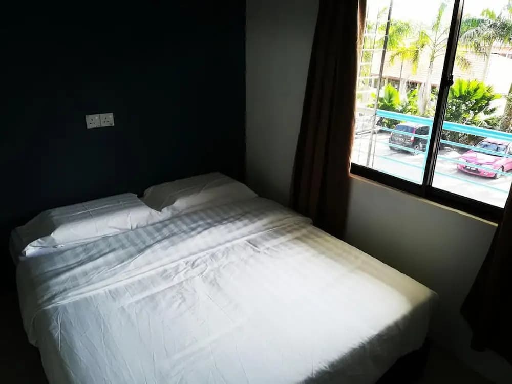 Tempo - Hostel - photo 5
