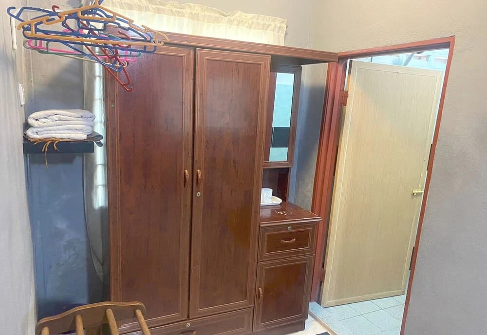 Hotel O Homestay D Lalang Inn - photo 2