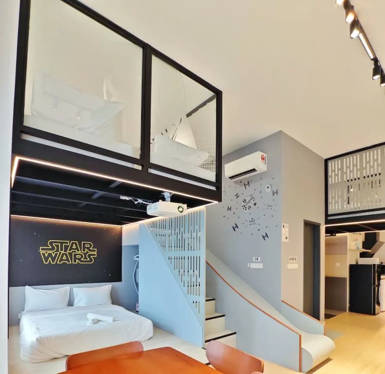 Sunway GRID by SR Home - photo 38
