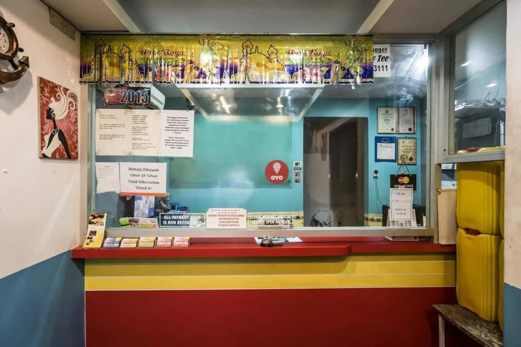OYO Rooms Klang Sentral - photo 2