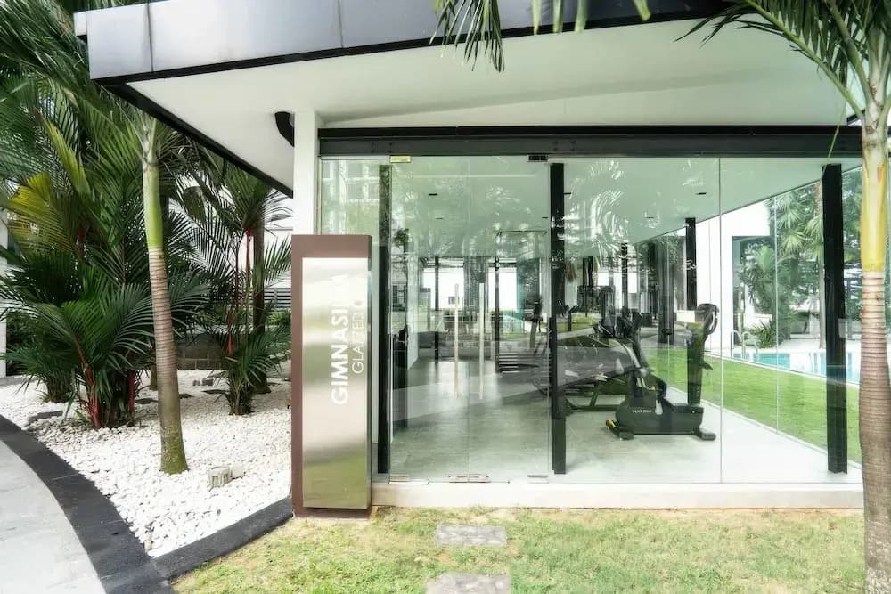 D'rapport Horizon Residences - photo 20