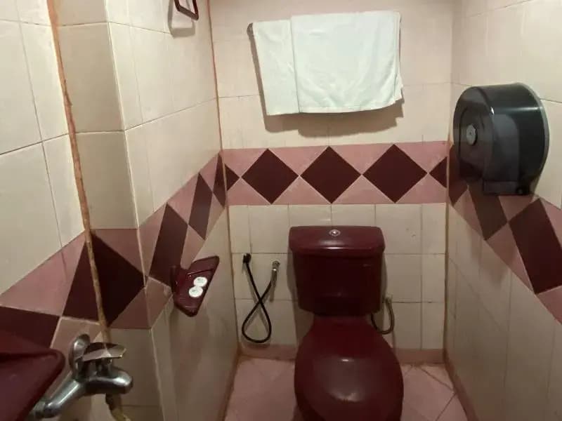 Hotel Umimas by OYO Rooms - photo 9