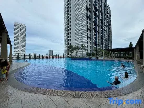3r2b Admiral Residence Melaka - photo 1