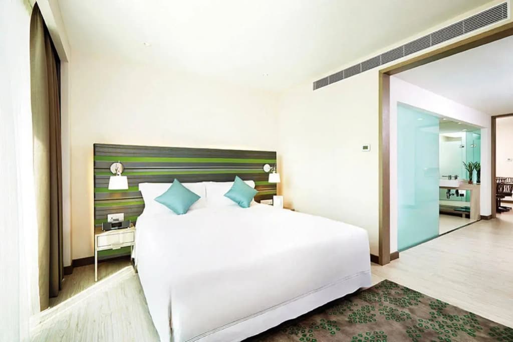 Invito Hotel & Residence - photo 5