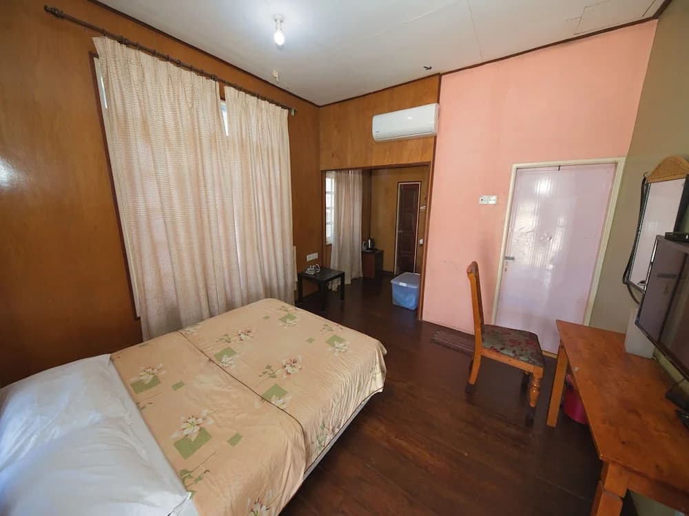 Hotel O Teratak Samuderakita, Chalet & Guesthouse - photo 2