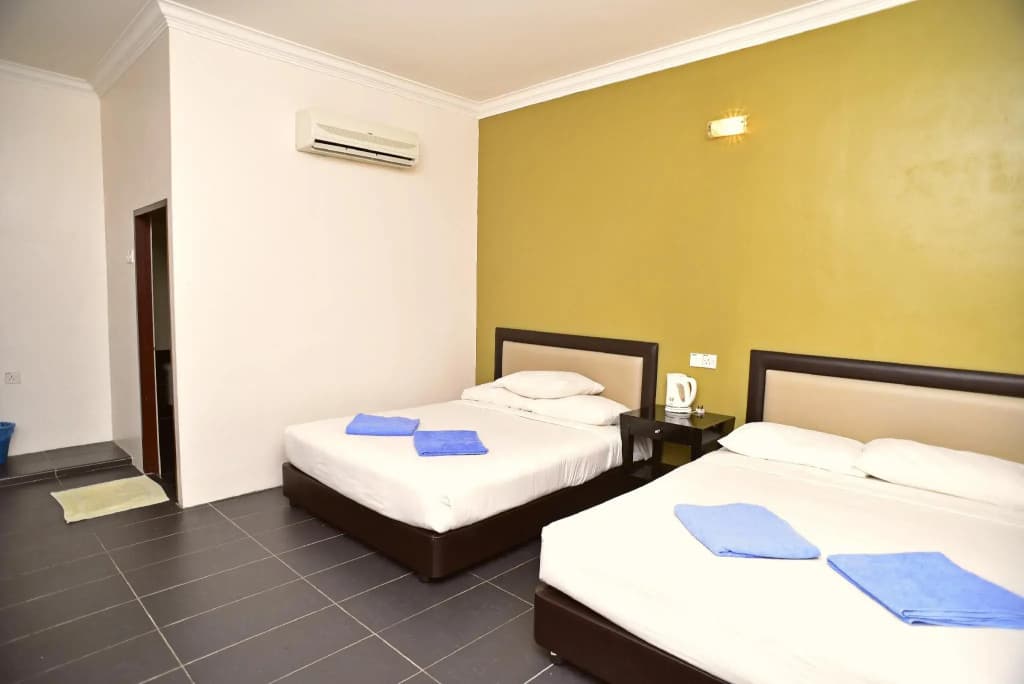Vikri Beach Resort - photo 28