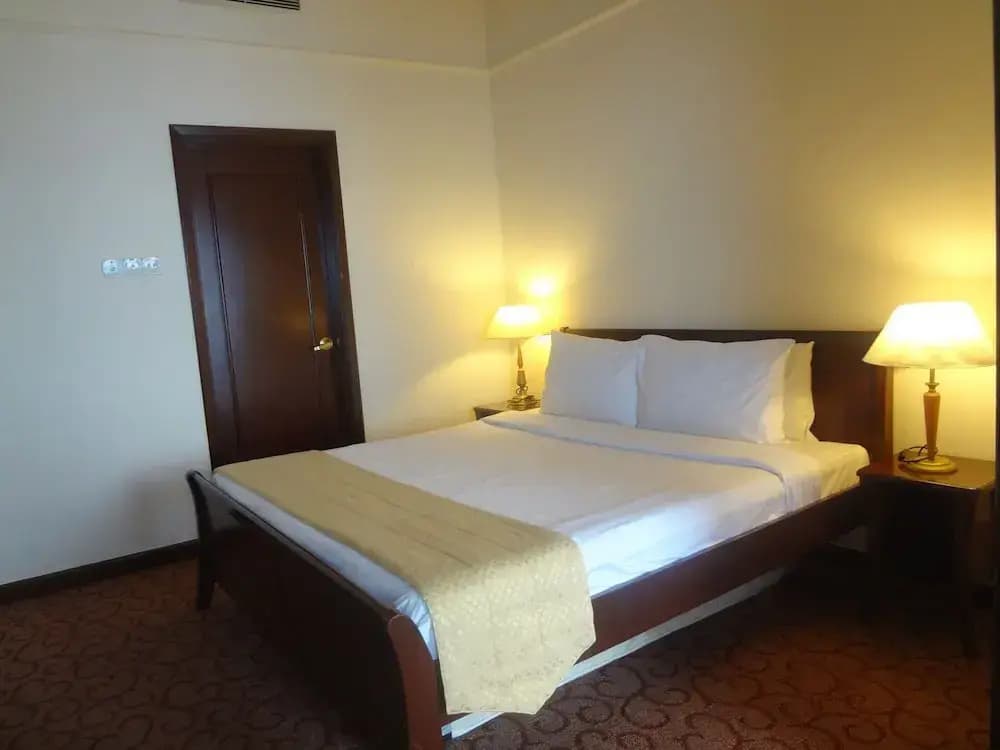 KL Super Suite at Times Square - photo 5