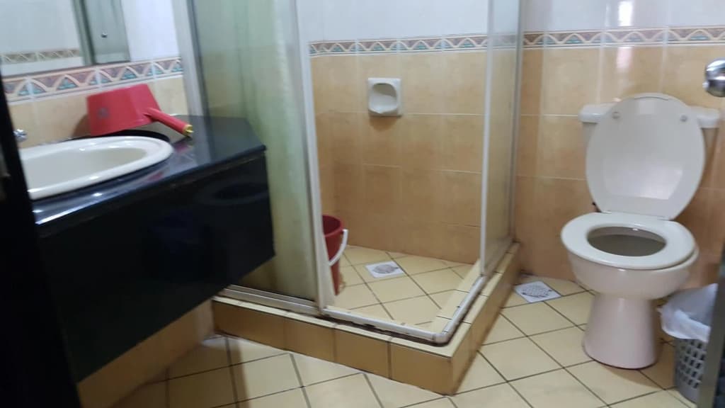 Marina Court 3Bilik2Tandas Apartmen Tengah2 Bandar Maksimum 10 Org Termsk Kanak2 1 Parkir Percuma 2 Kolam Besar - photo 23