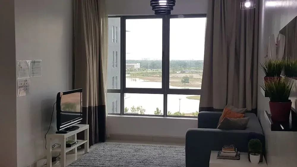 Cyberjaya Vega Residensi - photo 2