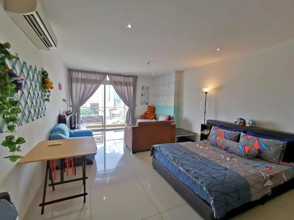 HomeStay in Johor - KSL Travel Home - photo 2