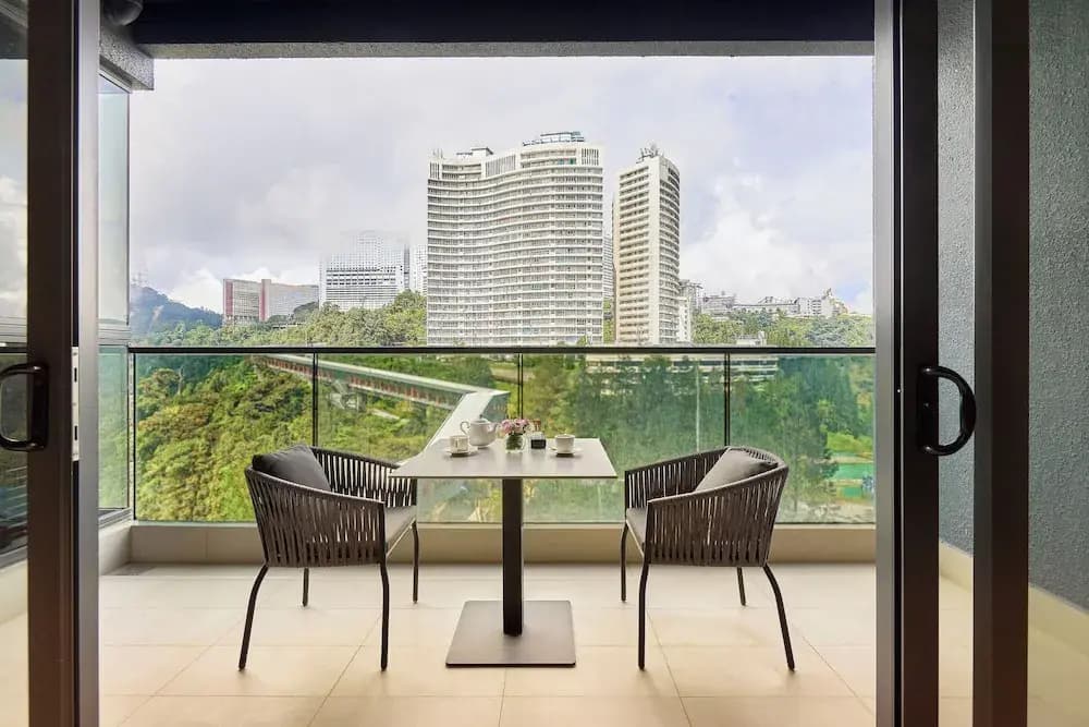 Antara Residence By Sleeping Lion - photo 8