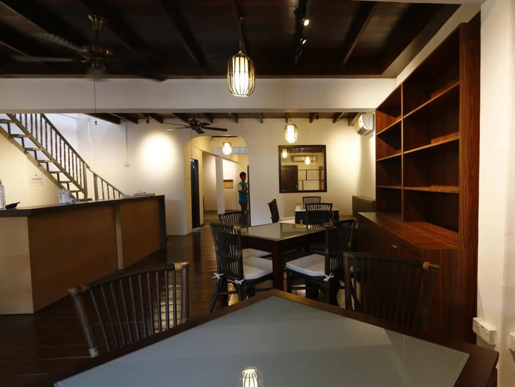 Mori Residence - photo 8