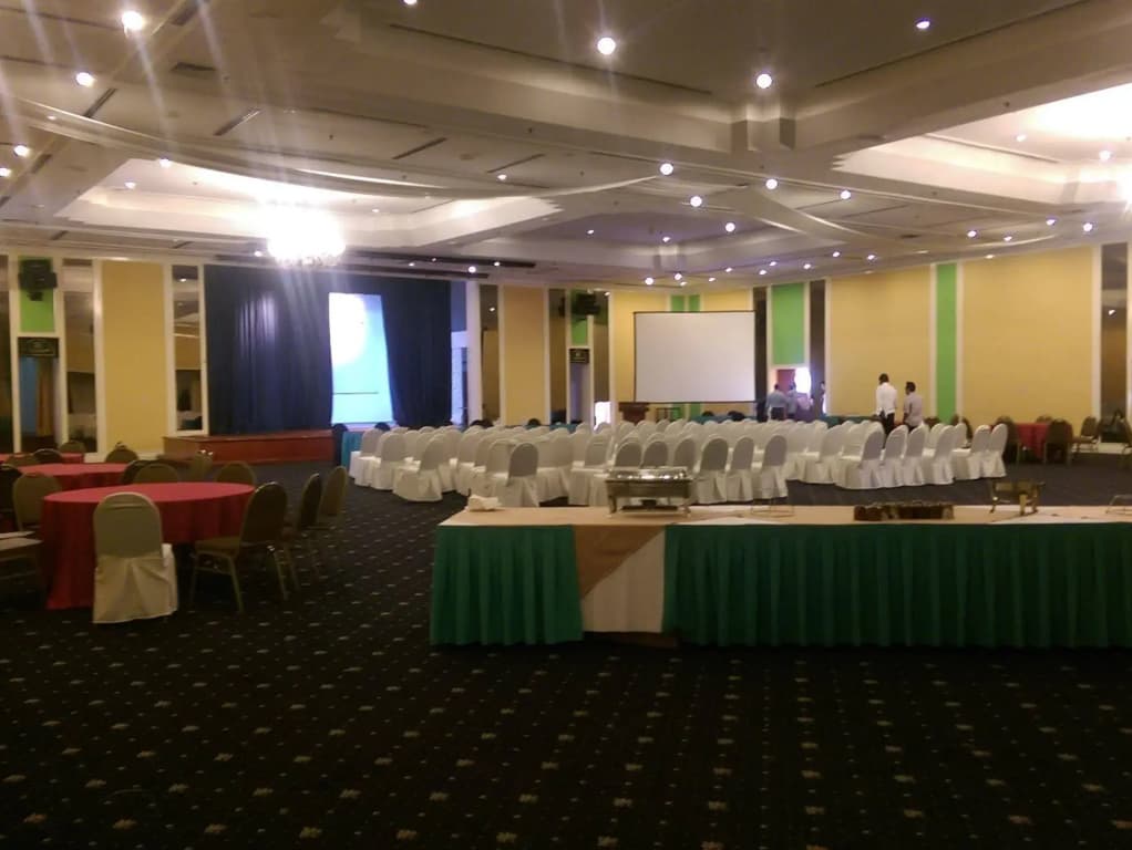 The Grand Beach Resort - photo 14