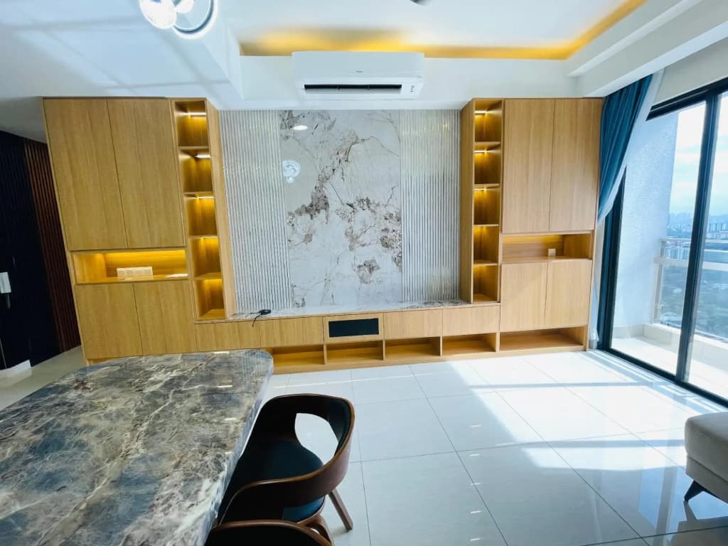 Sentral Suites By Eassy Hotel - photo 8