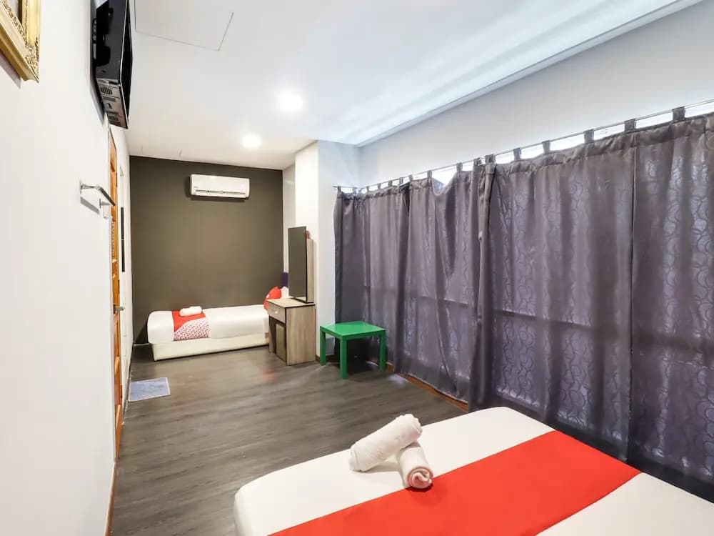 OYO 89381 Moonnight Hotel - photo 6