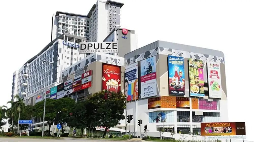 Cyberjaya@ New Wave Hotel - photo 1