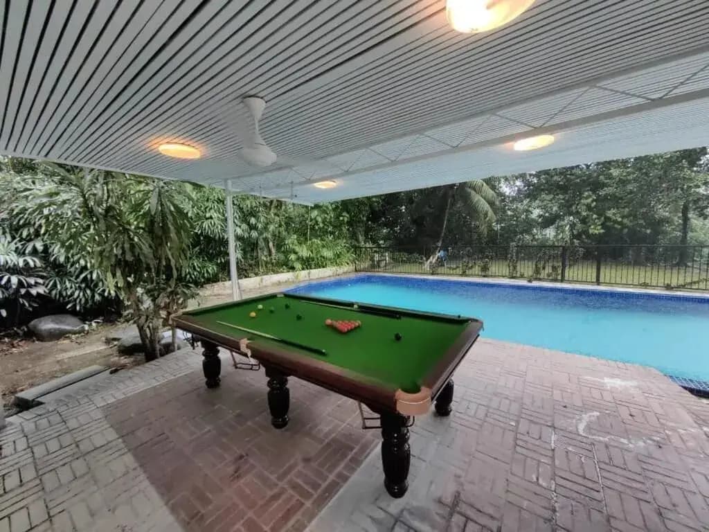 Grande Bukit Tunku Villa:Pool/KTV/Gathering/Party - photo 21